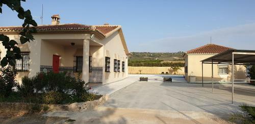 Villa Aljara
