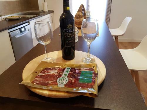 Apartamento Piso Turistico/vacacional Lm