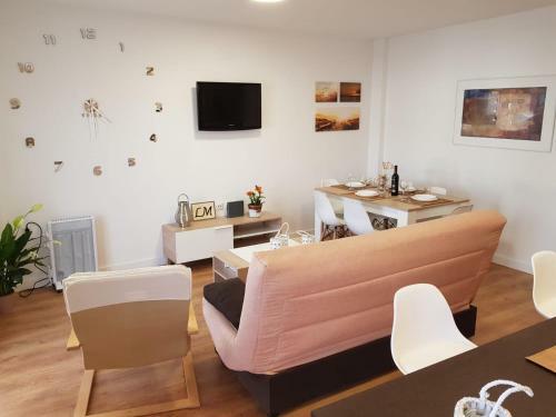Apartamento Piso Turistico/vacacional Lm