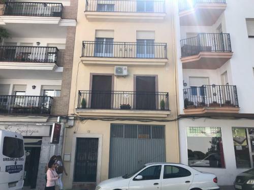 Apartamento Piso Turistico/vacacional Lm