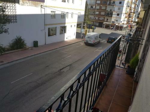 Apartamento Piso Turistico/vacacional Lm