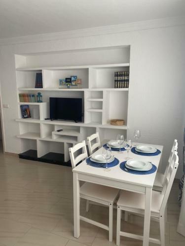 Sevilla54 Apartamento