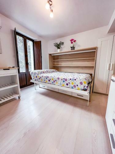 Apartamentos Puerta Del Tajo