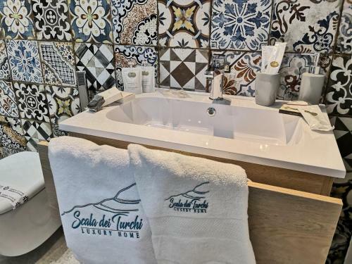 Apartamento Scala Dei Turchi Luxury Home