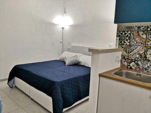 Apartamento Scala Dei Turchi Luxury Home