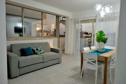 Apartamento Scala Dei Turchi Luxury Home