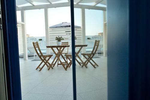 Apartamento Scala Dei Turchi Luxury Home