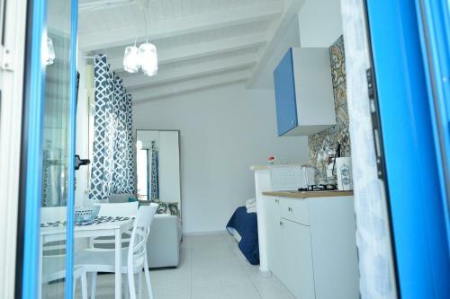 Apartamento Scala Dei Turchi Luxury Home
