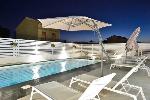 Apartamento Scala Dei Turchi Luxury Home