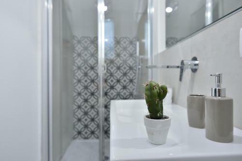 Apartamento Scala Dei Turchi Luxury Home