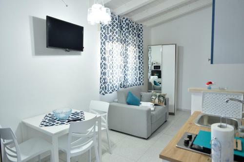 Apartamento Scala Dei Turchi Luxury Home