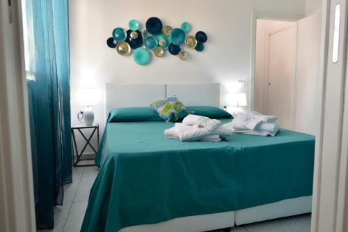 Apartamento Scala Dei Turchi Luxury Home