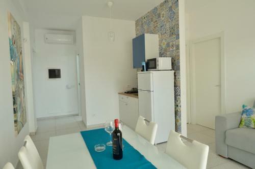 Apartamento Scala Dei Turchi Luxury Home