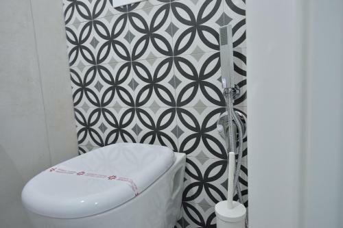 Apartamento Scala Dei Turchi Luxury Home