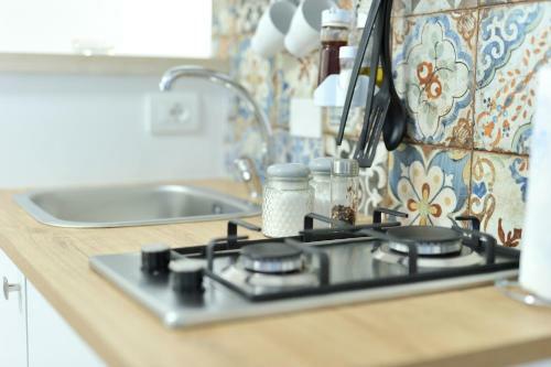 Apartamento Scala Dei Turchi Luxury Home