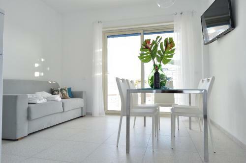 Apartamento Scala Dei Turchi Luxury Home