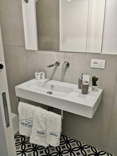 Apartamento Scala Dei Turchi Luxury Home