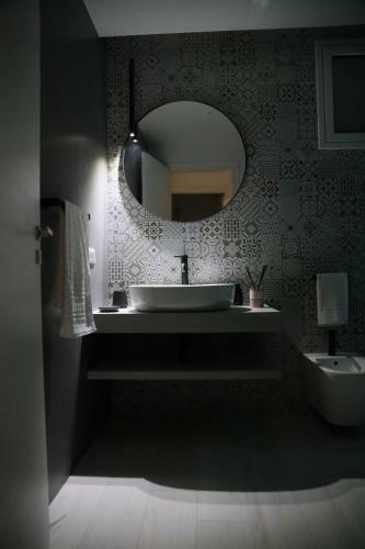 Apartamento White Wall Luxury Rooms Scala Dei Turchi
