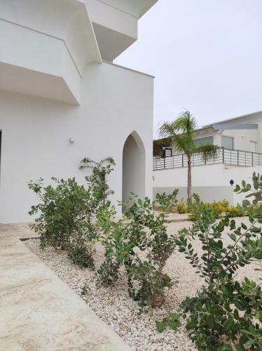 Apartamento White Wall Luxury Rooms Scala Dei Turchi