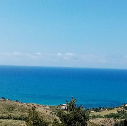Apartamento Casa Vacanza Rosariomaria