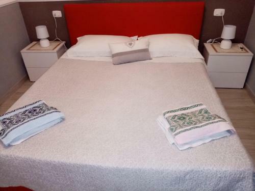 Apartamento Casa Vacanza Rosariomaria