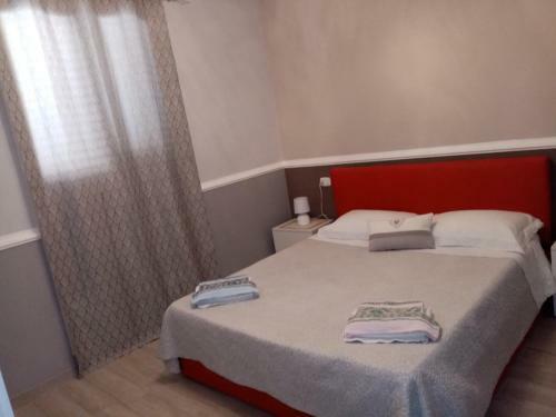 Apartamento Casa Vacanza Rosariomaria