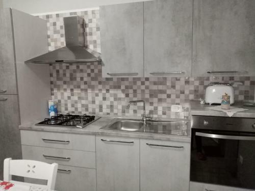 Apartamento Casa Vacanza Rosariomaria