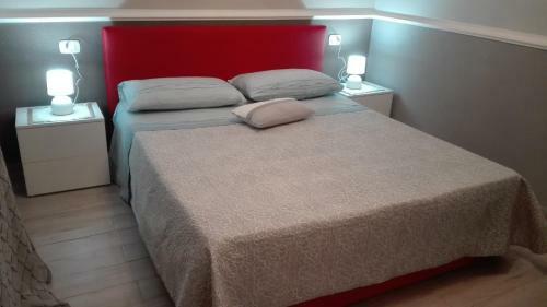 Apartamento Casa Vacanza Rosariomaria