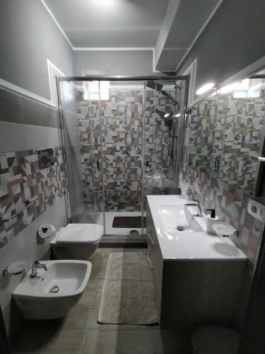 Apartamento Casa Vacanza Rosariomaria