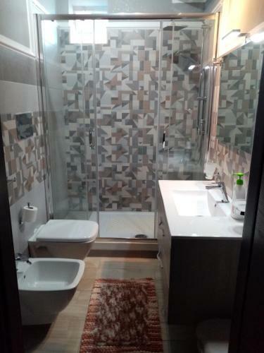 Apartamento Casa Vacanza Rosariomaria