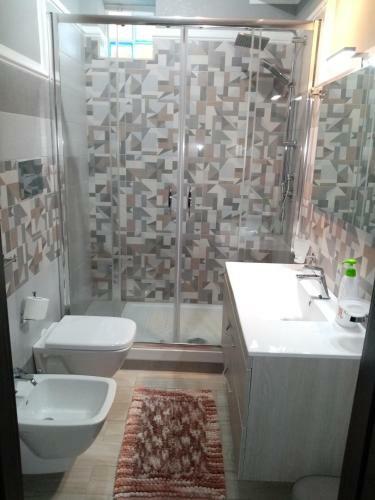 Apartamento Casa Vacanza Rosariomaria