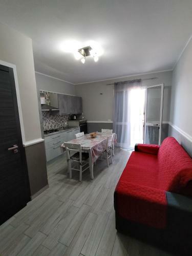 Apartamento Casa Vacanza Rosariomaria