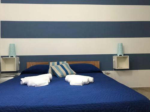 Hostal Villa Olea