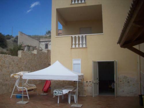 Apartamento Casa Vacanza Al Faro
