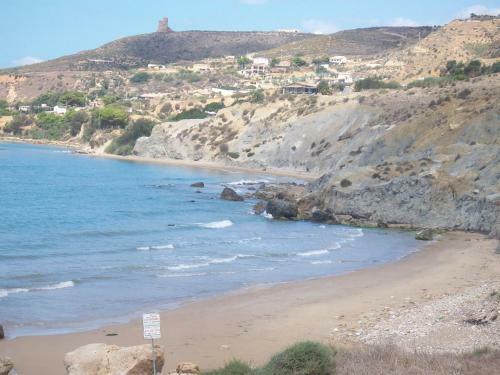 Apartamento Casa Vacanza Al Faro