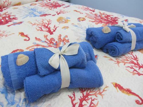 Apartamento A Mmari Semu - Scala Dei Turchi