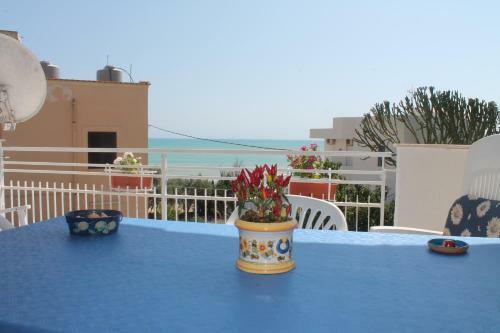 Apartamento A Mmari Semu - Scala Dei Turchi
