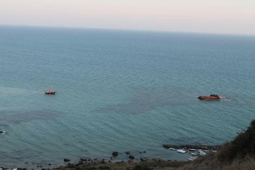 Apartamento A Mmari Semu - Scala Dei Turchi
