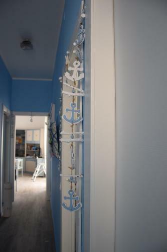 Apartamento A Mmari Semu - Scala Dei Turchi