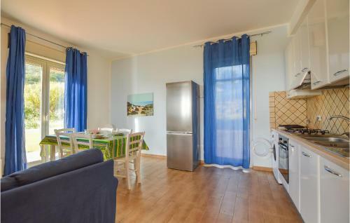 Amazing Home In Realmonte With Wifi And 2 Bedrooms