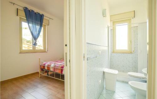 Amazing Home In Realmonte With Wifi And 2 Bedrooms