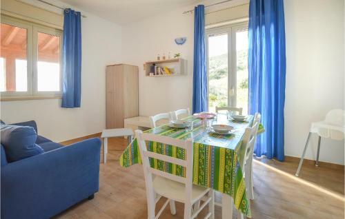 Amazing Home In Realmonte With Wifi And 2 Bedrooms