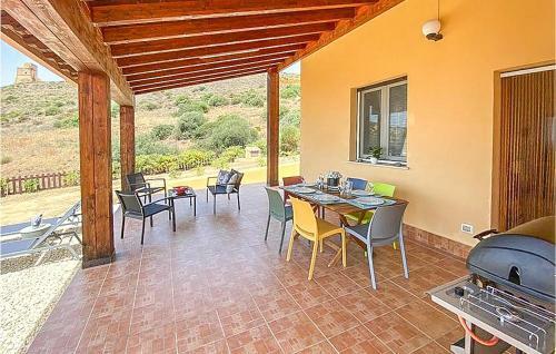 Amazing Home In Realmonte With Wifi And 2 Bedrooms