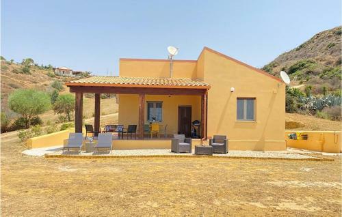 Amazing Home In Realmonte With Wifi And 2 Bedrooms