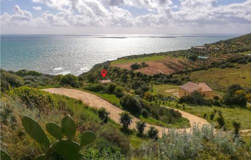 Amazing Home In Realmonte With Wifi And 2 Bedrooms