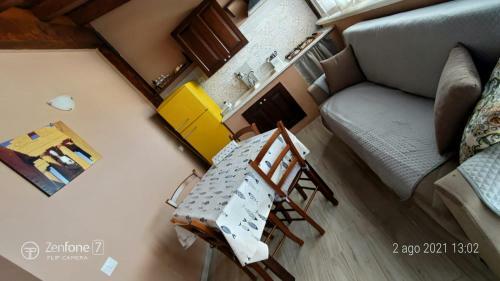 Casa Vacanze Abbacari