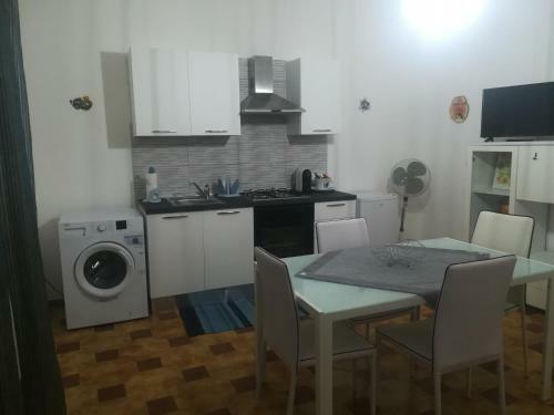 Apartamento Appartamento Umberto I