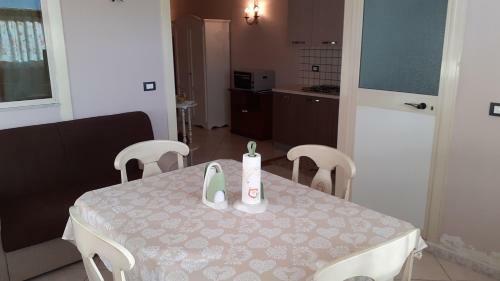 Apartamento Stella Marina Bed And Breakfast Sul Mare