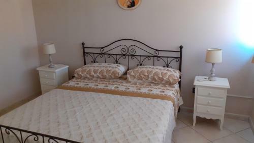 Apartamento Stella Marina Bed And Breakfast Sul Mare