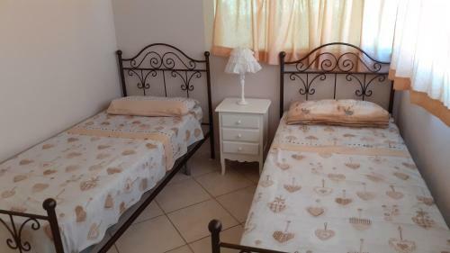Apartamento Stella Marina Bed And Breakfast Sul Mare